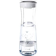 BRITA Fill&Serve Mind white-gray - Water Filter Carafe