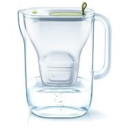 Brita Style Maxtra+ lime green 2.4L - Filter Kettle