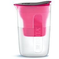 Brita Fill&Enjoy FUN rózsaszín 1,5 L - Vízszűrő kancsó