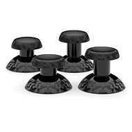 SCUF - Instinct Thumbstick 4 pack (Short/Long Concave and Domed) - Black - Controller Accessory