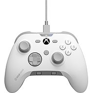 SCUF - Valor Pro Wired Preconfigured Controller - White - Gamepad