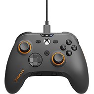 SCUF - Valor Wired with TMR - Steel Gray - Gamepad