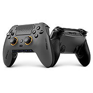 SCUF - Omega Wireless - Steel Gray - Gamepad