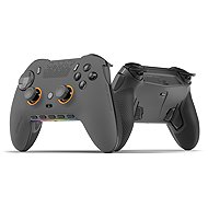 SCUF - Envision HE Wireless - Steel Gray - Gamepad