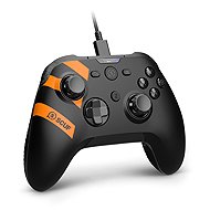 SCUF - Nemesis Pro 8K Wired - Black - Gamepad