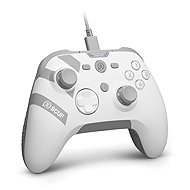 SCUF - Nemesis Pro 8K Wired - White - Gamepad
