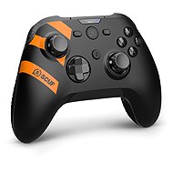 SCUF - Nemesis Pro 8K Wireless - Black - Gamepad