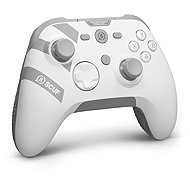 SCUF - Nemesis Pro 8K Wireless - White - Gamepad