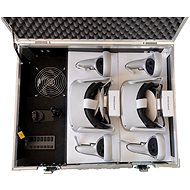 Servodata 3D Com Educational Set - VR Headset