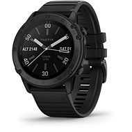 Garmin tactix Delta - Smart hodinky