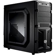 Alza GameBox 270 - Computer