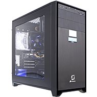Intel Extreme Masters Challenger - Computer