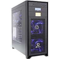 Intel Extreme Masters Champion Top - Computer