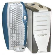 Alza GameBox II 2600a - -