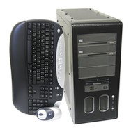 Alza GameBox 3000/939 Edition 05 - -