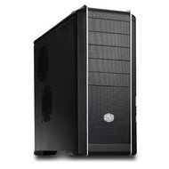Alza GameBox P - Computer