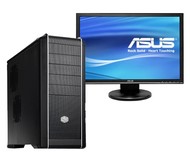 Alza GameBox P - Computer