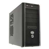ALZA GameBox AMD SCORPIUS 8150 edt. - Computer