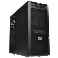 Alza GameBox AMD SCORPIUS 8150 - Computer