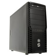 ALZA GameBox ASUS AMD X4 v3 - Computer