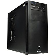 Alza GameBox ASUS AMD 6C v5 - Computer
