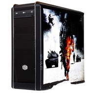 Alza GameBox BattleField: BC2 edt. - Computer