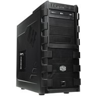 Alza GameBox D3 edition - Computer