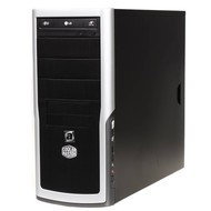 Alza GameBox Elite 7 - Computer