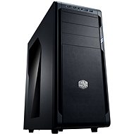 Alza GameBox IB GTX650Ti W8.1 - Computer