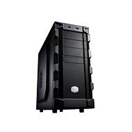 Alza GameBox GTX750Ti - Computer