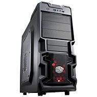  Alza GameBox GTX750Ti W8.1  - Computer