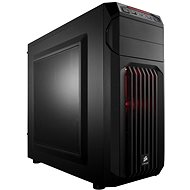 Alza GameBox GTX750Ti W7 - Computer