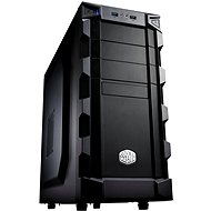 Alza GameBox IB GTX660 Military Class III - Computer