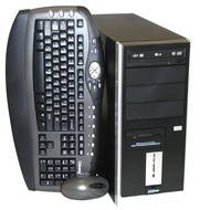 Alza GameBox Black III 2800a - -