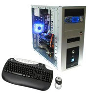 Alza GameBox 3200+ A64 LightSpeed Edition - -