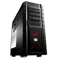 Alza GameBox Haswell GTX770 Military Class IV W8 - Computer