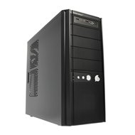 Alza GameBox SB - Computer