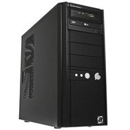 Alza GameBox SB Full Pack - Computer