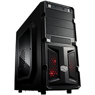 Alza GameBox Haswell - Computer