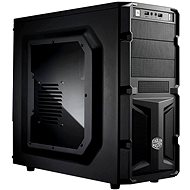 Alza GameBox GTX760 W8.1 - Computer
