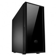 Alza GameBox Sileo SSD - Computer
