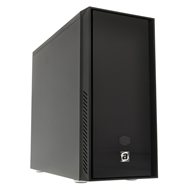 Alza GameBox Sileo SSD v4 - Computer
