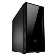 Alza GameBox Sileo SSD v6 - Computer