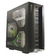 Počítačová sestava skladem Alza GameBox Core 2 Duo E6400 Water Cooling - -