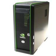 ALZA GameBox WCG II Core 2 Duo E8500 P45 4GB GTX260 640GB - Computer