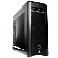 Alza GameBox X79 - Computer