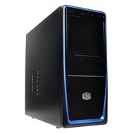 Alza GameBox XCOM - Computer