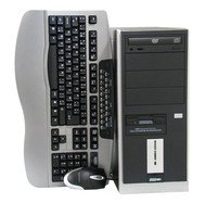 Alza HomePC 2600a - 