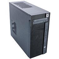 Alza SmartHome Broadwell i7 W10 - Počítač