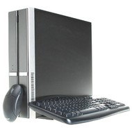 Alza HTPC barebone Pundit - Computer